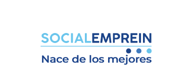 Socialemprein líneas de atencón: nom-035, atención emocional, agenda constrúyete, responsabilidad social
